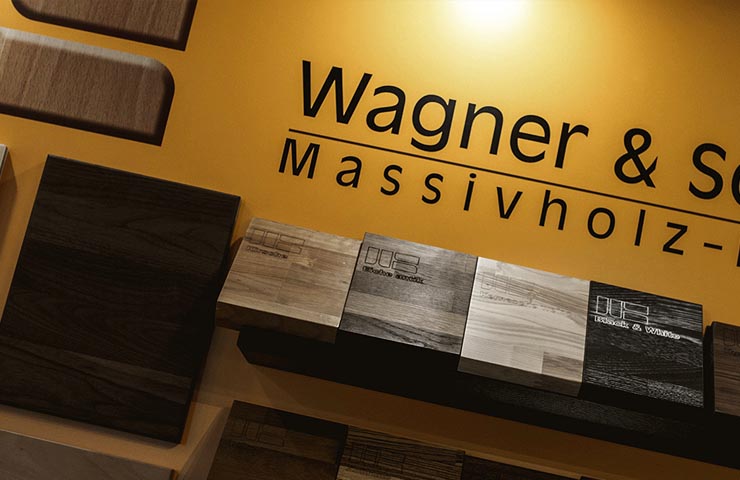  Wagner & Schönherr Massivholz Arbeitsplatten  ... Küchen PRO Reinecke - Delmenhorst    Bremen