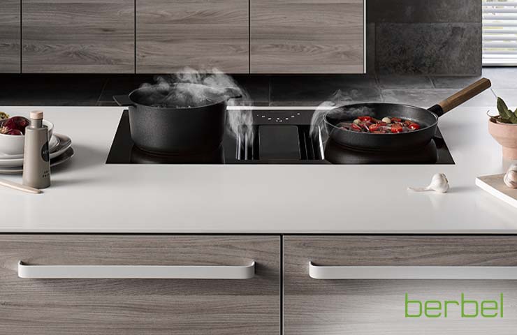 Berbel Dunstabzug in Delmenhorst Bremen