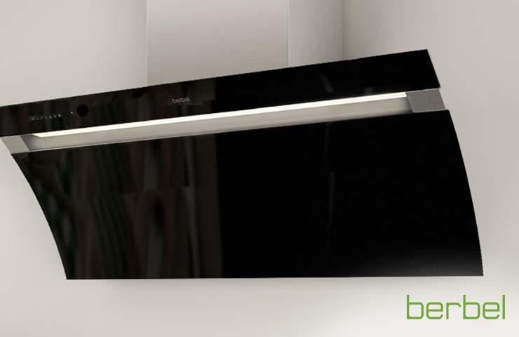 Berbel Dunstabzug in Delmenhorst Bremen