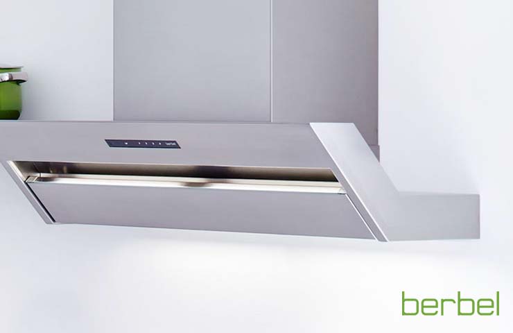 Berbel Dunstabzug in Delmenhorst Bremen