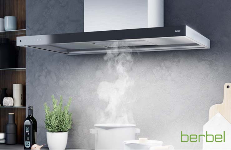 Berbel Dunstabzug in Delmenhorst Bremen