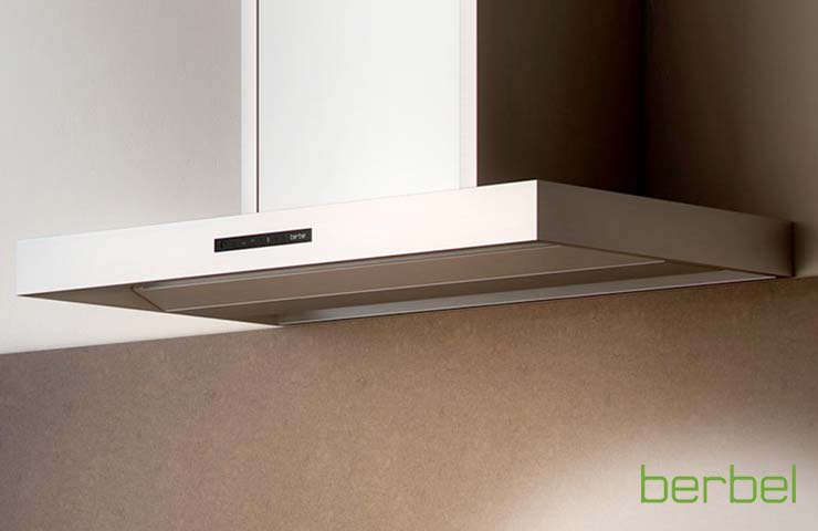 Berbel Dunstabzug in Delmenhorst Bremen