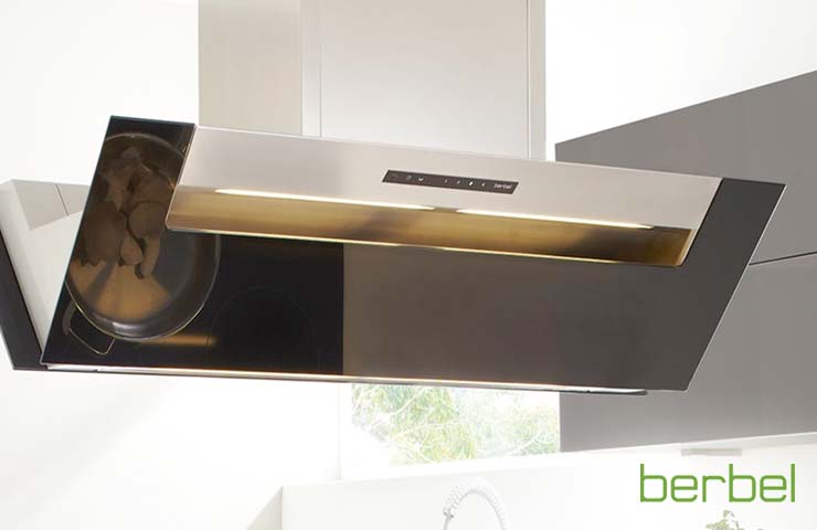 Berbel Dunstabzug in Delmenhorst Bremen