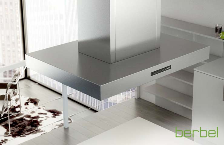 Berbel Dunstabzug in Delmenhorst Bremen