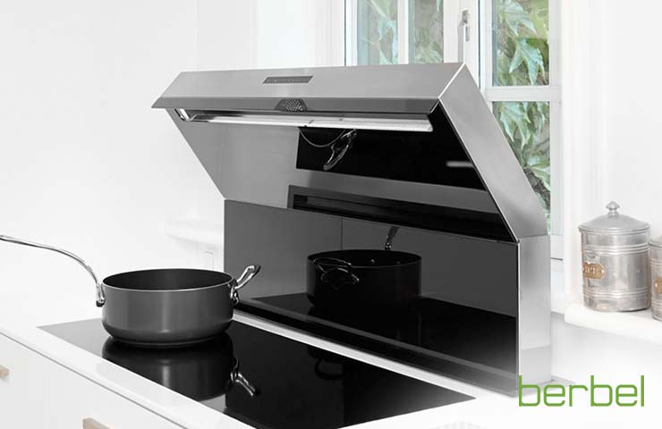 Berbel Dunstabzug in Delmenhorst Bremen