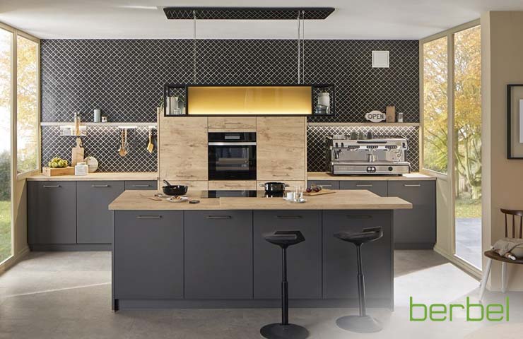 Berbel Dunstabzug in Delmenhorst Bremen