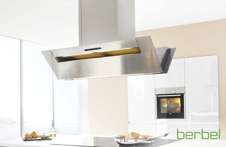 Berbel Dunstabzug in Delmenhorst Bremen