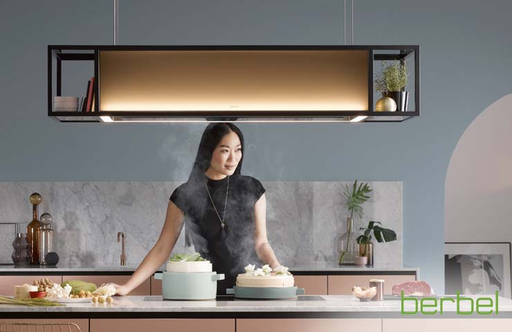 Berbel Dunstabzug in Delmenhorst Bremen