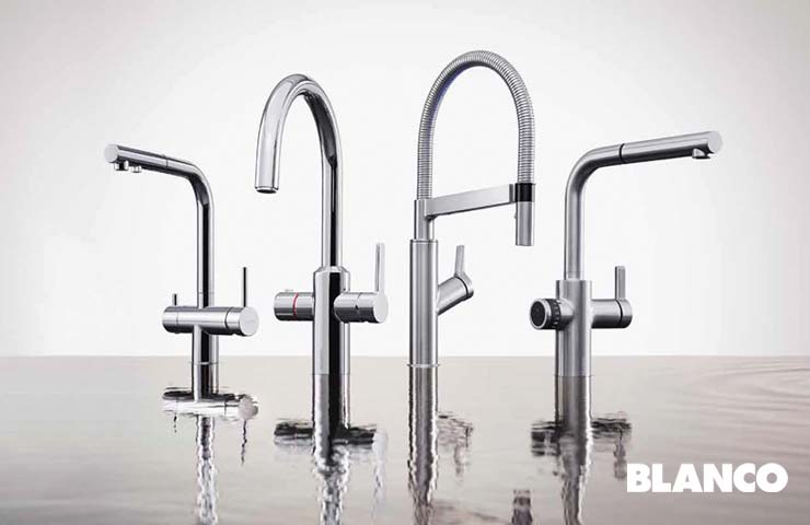 BLANCO Spülen in Delmenhorst Bremen