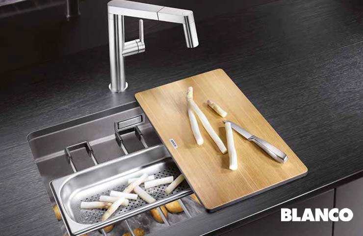 BLANCO Spülen in Delmenhorst Bremen