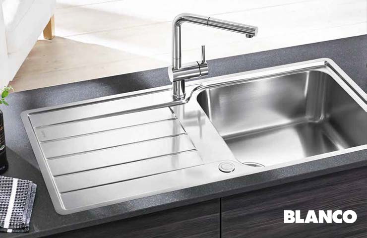 BLANCO Spülen in Delmenhorst Bremen