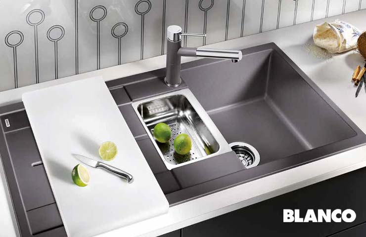 BLANCO Spülen in Delmenhorst Bremen