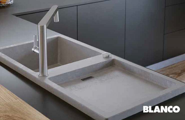 BLANCO Spülen in Delmenhorst Bremen