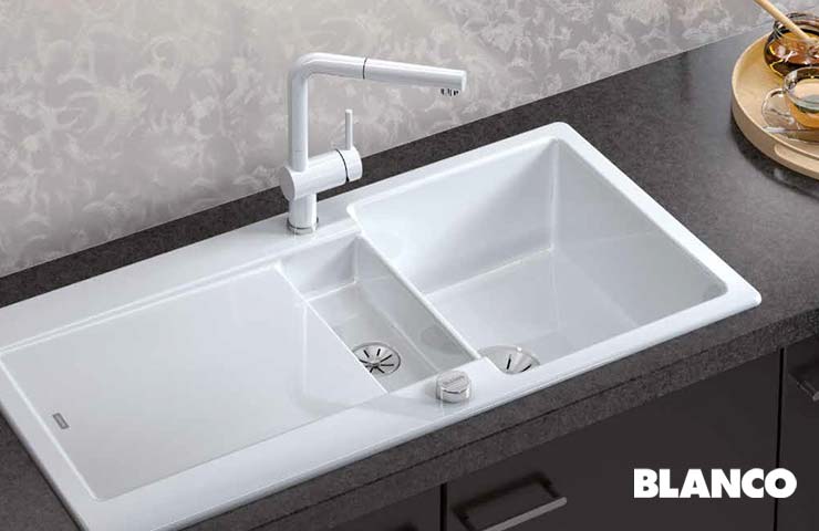 BLANCO Spülen in Delmenhorst Bremen