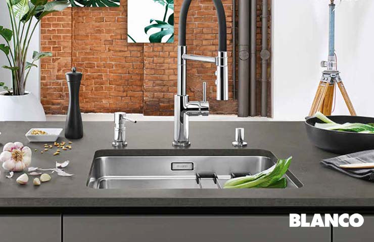 BLANCO Spülen in Delmenhorst Bremen