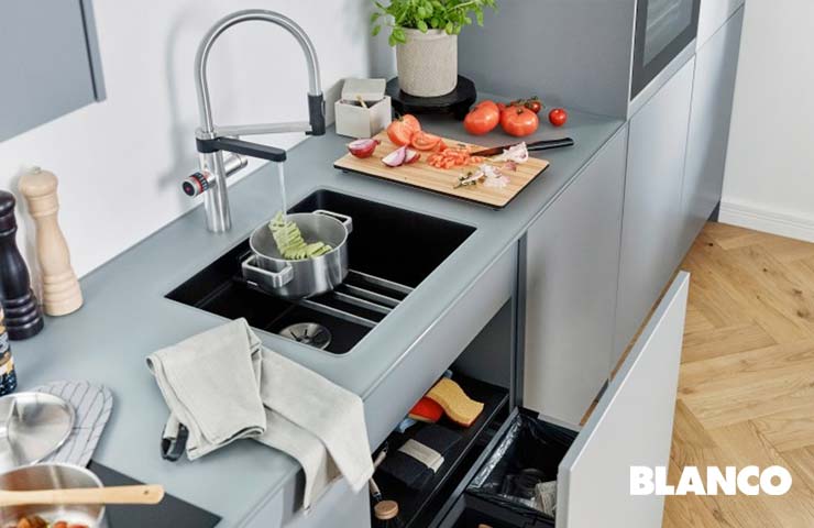 BLANCO Spülen in Delmenhorst Bremen