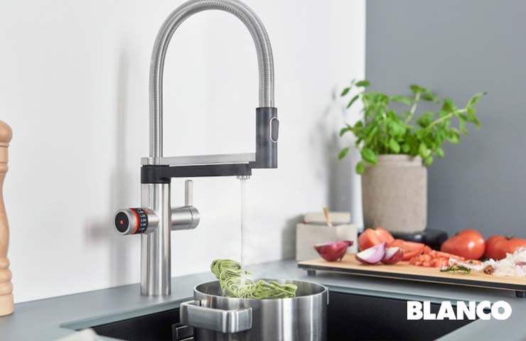 BLANCO Spülen in Delmenhorst Bremen