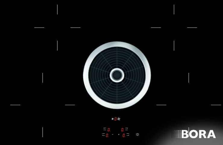 BORA Dunstabzug in Delmenhorst Bremen