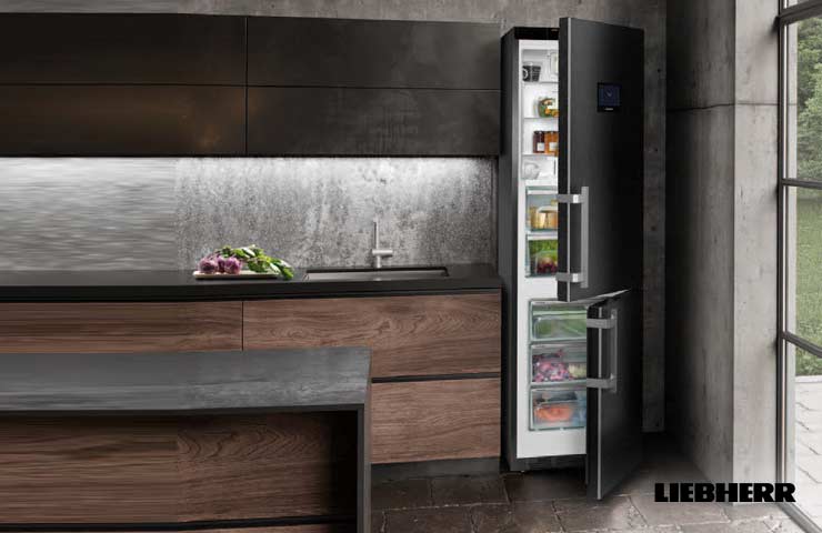 Liebherr Kühlschränke in Delmenhorst Bremen