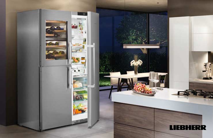 Liebherr Kühlschränke in Delmenhorst Bremen