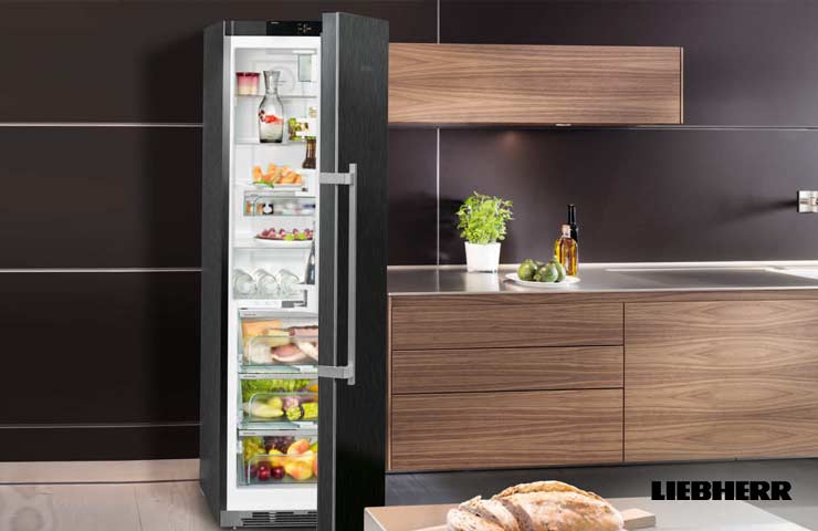 Liebherr Kühlschränke in Delmenhorst Bremen