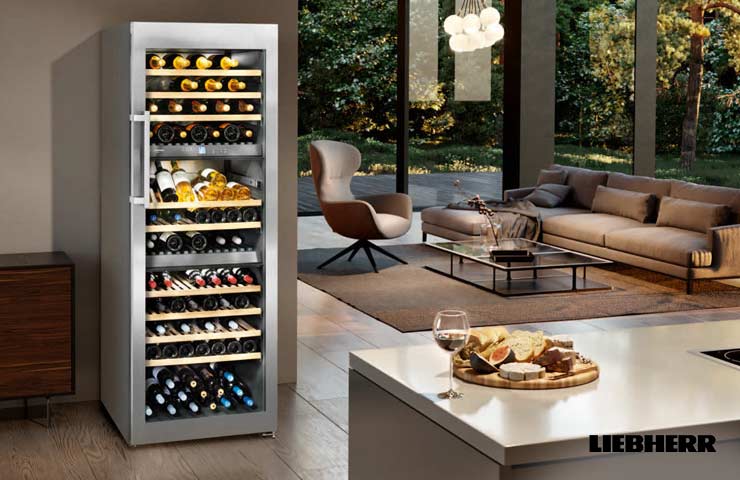 Liebherr Kühlschränke in Delmenhorst Bremen