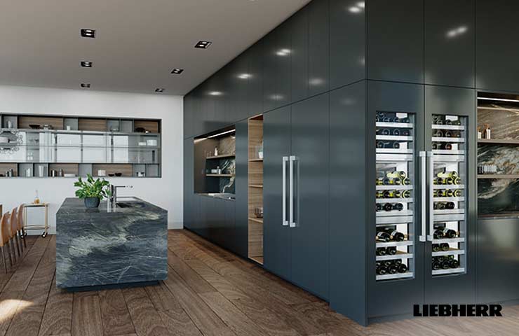 Liebherr Kühlschränke in Delmenhorst Bremen