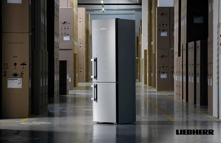 Liebherr Kühlschränke in Delmenhorst Bremen