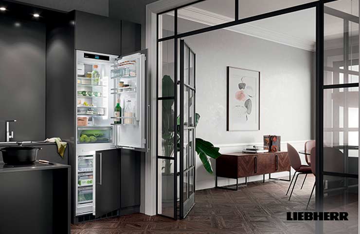 Liebherr Kühlschränke in Delmenhorst Bremen