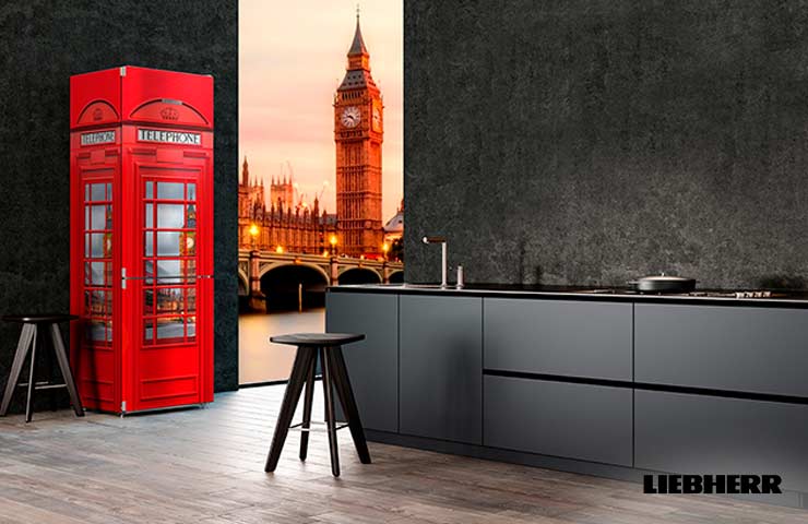 Liebherr Kühlschränke in Delmenhorst Bremen