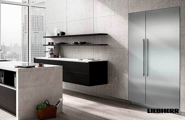 Liebherr Kühlschränke in Delmenhorst Bremen