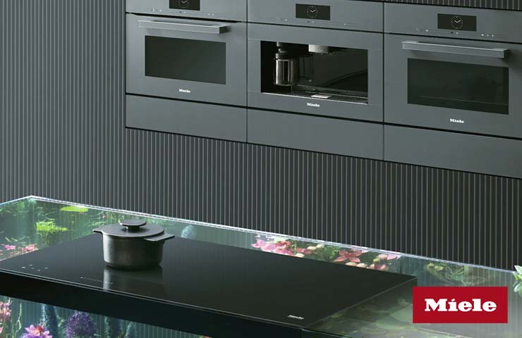 Miele Hausgeräte in Delmenhorst Bremen