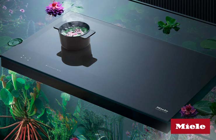 Miele Hausgeräte in Delmenhorst Bremen