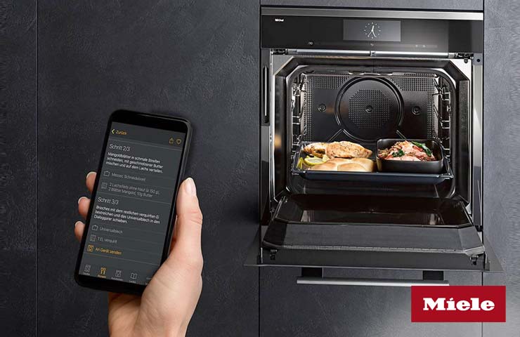 Miele Hausgeräte in Delmenhorst Bremen