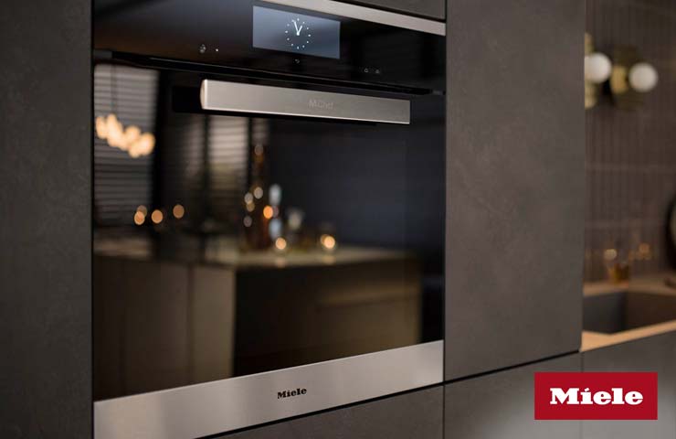 Miele Hausgeräte in Delmenhorst Bremen