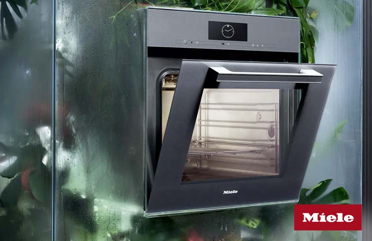 Miele Hausgeräte in Delmenhorst Bremen