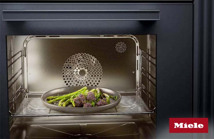 Miele Hausgeräte in Delmenhorst Bremen