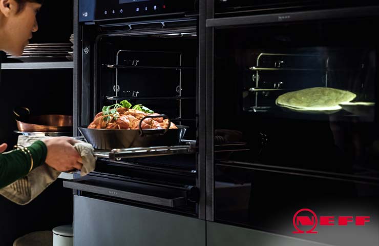 NEFF Hausgeräte in Delmenhorst Bremen