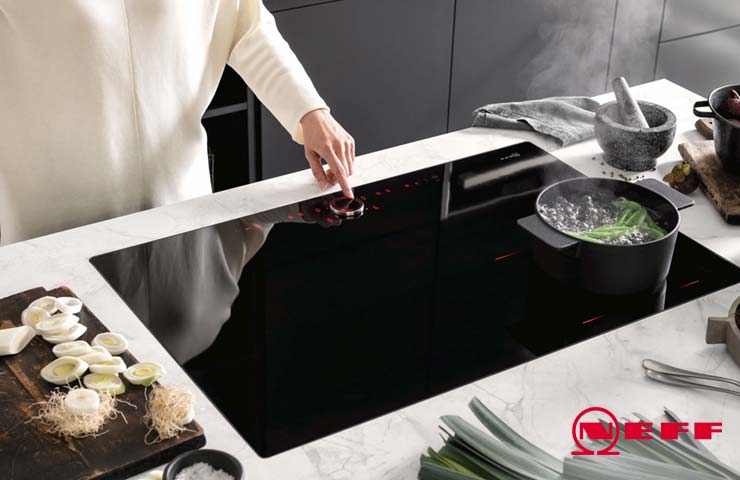 NEFF Hausgeräte in Delmenhorst Bremen