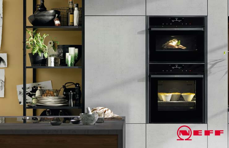 NEFF Hausgeräte in Delmenhorst Bremen