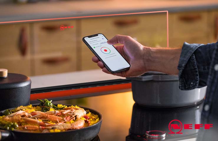 NEFF Hausgeräte in Delmenhorst Bremen