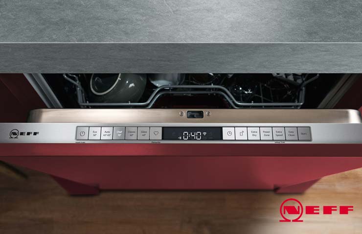 NEFF Hausgeräte in Delmenhorst Bremen