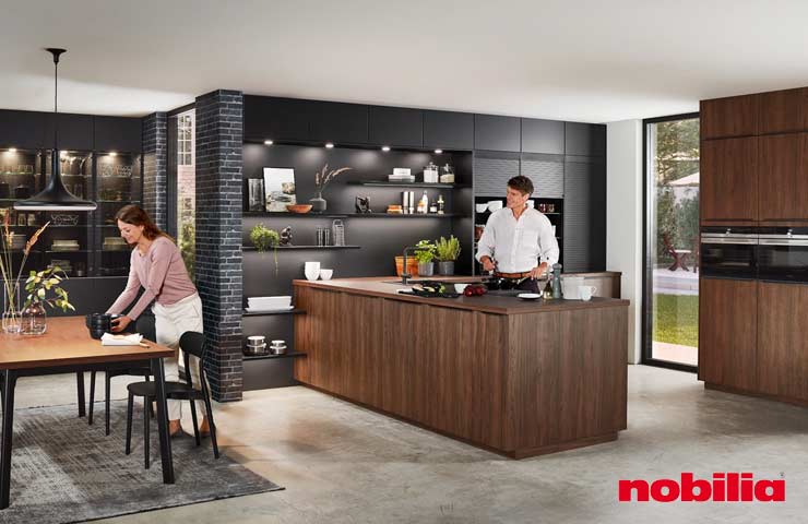nobilia Küchen in Delmenhorst Bremen