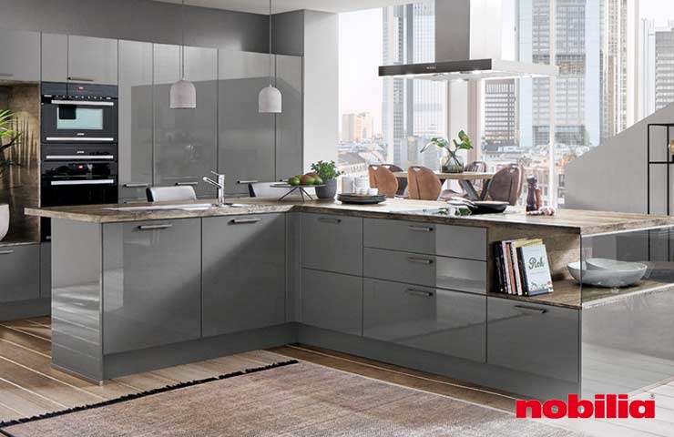 nobilia Küchen in Delmenhorst Bremen