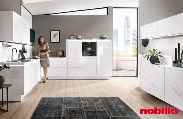 nobilia Küchen in Delmenhorst Bremen