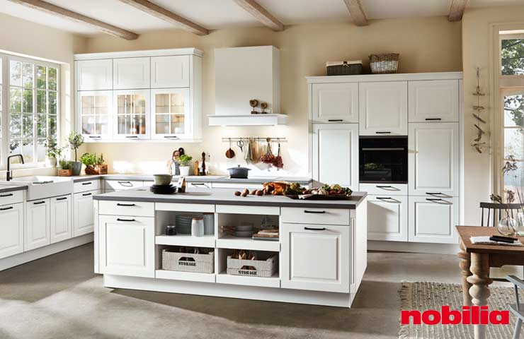 nobilia Küchen in Delmenhorst Bremen