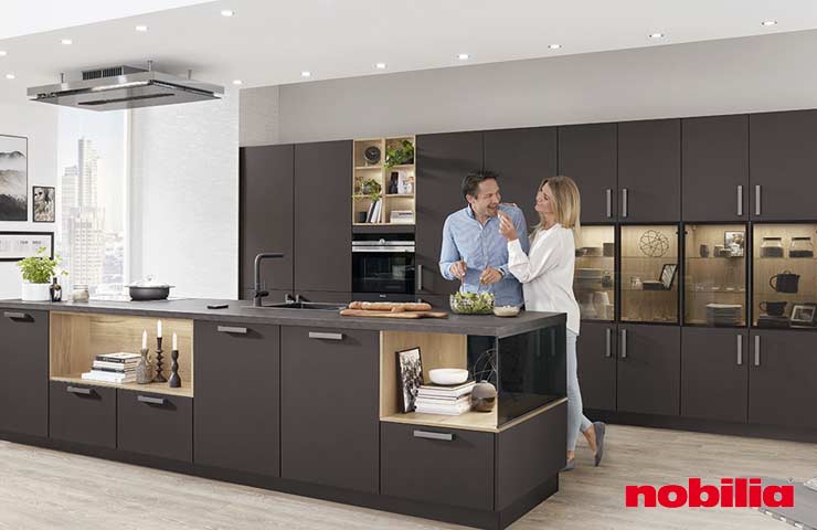 nobilia Küchen in Delmenhorst Bremen