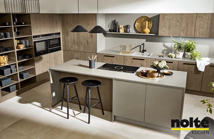 nolte Küchen in Delmenhorst Bremen