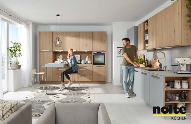 nolte Küchen in Delmenhorst Bremen