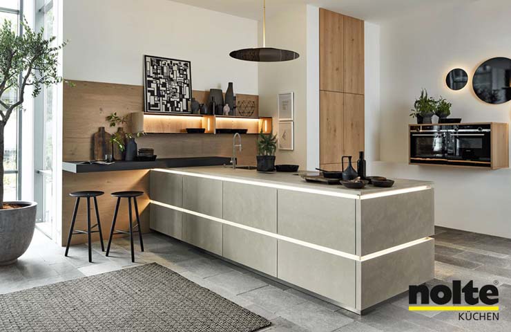 nolte Küchen in Delmenhorst Bremen
